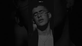 Bad Bunny - Amorfoda  - No quiero que ma' nadie me hable de amor.