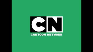 Cartoon Network Pastel logo with Check it jingle (Version 1)