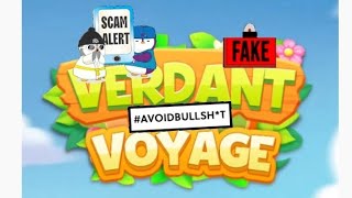 Verdant Voyage: Advert Vs Reality 🚩 False Advertising 🚩 Avoid 🚩 Reviews included!