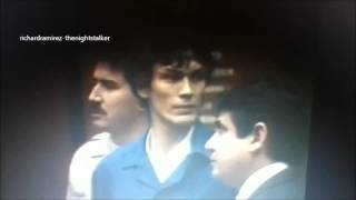 Richard Ramirez Courtroom footage part 3