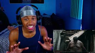 HE'S SO UNDERRATED!!! Enphamus - Truce With Karma (Official Video) | REACTION