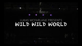 Lukas McFarlane | MOVE IT 2018 | WILD WILD WORLD | Warmth - Bastille