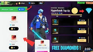 #video free fire free diamond | free diamonds in free fire | how to get free diamonds in #freefire