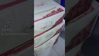 kurma khalas Sa'ad..bagus di konsumsi saat sahur dan berbuka puasa ll.. melancarkan asi dan bnyk vit