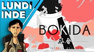 Lundi Indé - Bokida!