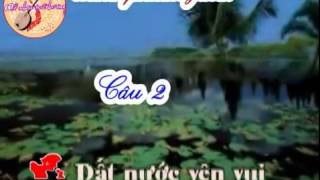 kraoke tanco Chiec Ao Ngay Ra Tran - ca voi 545.mp4