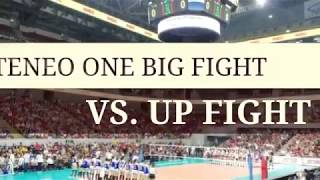 ATENEO Vs UP ilabas ang galing!BATTLE OF KATIPUN@N 3RD SET!UP FIGHT VS ONE BIG FIGHT|yourvolleyfrnds