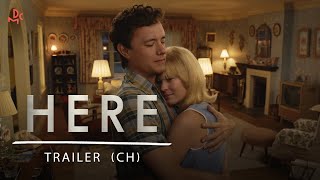 HERE | Trailer CH