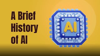 The Fascinating History of Artificial Intelligence | Key Milestones