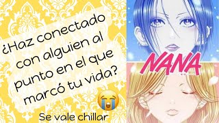 Tenemos que hablar del anime: Nana/ Una historia que te va a dejar roto 💔