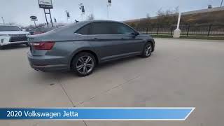 2020 Volkswagen Jetta 58449