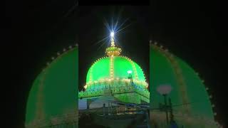 ❤💚khwaja ne jise chaha deewana bana dala 💛💙islamic💜🧡# shortvideo#❤💚