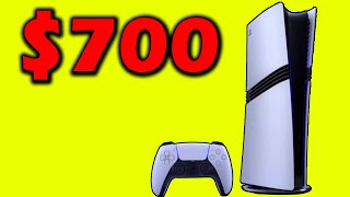 Before You Buy the PS5 PRO $700 - Watch This...