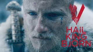 VIKINGS - HAIL KING BJORN  | Vostfr HD