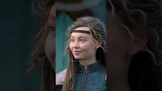 Nico Parker as Astrid in Httyd