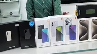 ঈদ অফার🔥 New Mobile price in Bangladesh | New IPhone, Samsung, pixel phone price in Bangladesh part2