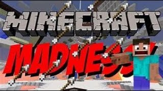 Knockback Madness 1V1 (Playing With Freinds)