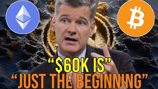 Expect This Bitcoin Rally To Skyrocket Into 2024 - Mark Yusko Bitcoin