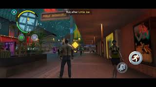 Janson helps E-Man to catch the drug dealer #viral #gangster4 #gta5 #gaming