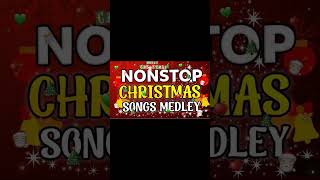 NONSTOP CHRISTMAS SONGS MEDLEY 2024-2025 🇵🇭🇵🇭🇵🇭🇵🇭 #christmas #christmassongsmedley