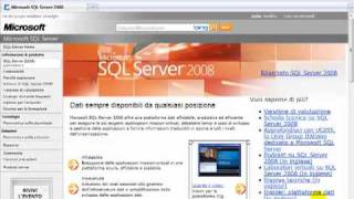 La (vera) storia di MSSQL. Le versioni disponibili e i criteri di scelta