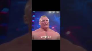 brock lesnar vs dean ambrose 😈|brock lesnar destroyed dean ambrose ☠️|brock lesnar edit ‼️