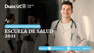 INVESTIDURA TECNICO EN ODONTOLOGIA