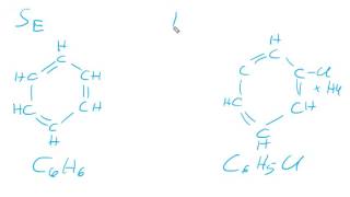 Darmowe Korepetycje z Chemii: Węglowodory aromatyczne, jednofunkcyjne pochodne zawierające tlen