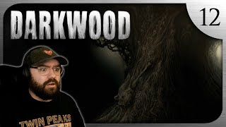 The Swamp Village | Darkwood | Blind Playthrough [Part 12]