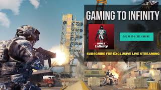 Streaming PUBG: NEW STATE Max Graphics setting.Live Streaming 60 FPS.