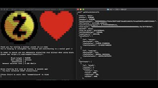 Zcash Command Line Install Process (2020)