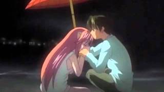 Feel like a Monster [Elfen lied Amv]