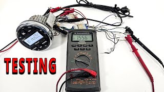 How To Know What Broke On Your Boat Radio