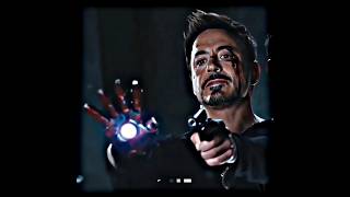 Iron man Attitude Status | Iron man edit | MCU Edit #viral #thor #avengers