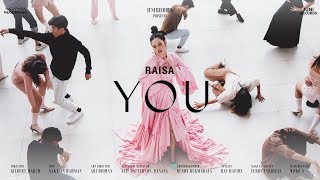 Raisa - You