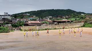 GOALS | FINAL U - 15 SUBROTO CUP  2024 | LITTLE STARS 7 - 1 ST.JOSEPH |