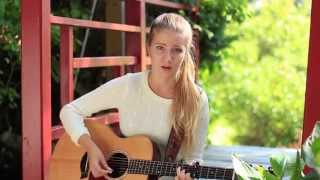 Thinking Out Loud - Ed Sheeran (Cover by Cillan Andersson)