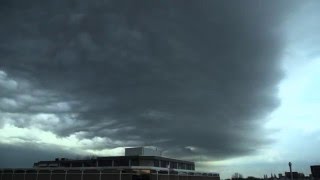 Undulatus Asparatus boven Utrecht