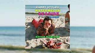 SEB vs. Harry Styles - Watermelon Seaside (NOISH Remake)