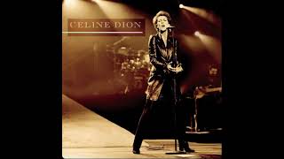 Céline Dion - Pour que tu m'aimes encore (Live at Le Zénith, Paris, France -October 1995)