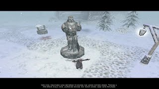 Dungeon Siege 1: Return to Arhok - Intro