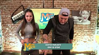 947B Charlie Sacco presenta MTU resumen completo Canal 10   04 05 24