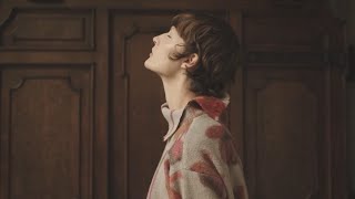 AGNONA Fall/Winter Fashion Campaign 2020