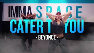 Destiny's Child | CATER to YOU | @Willdabeast__ choreography #Beyonceseries