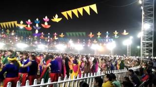 Gujarati Garba(7)