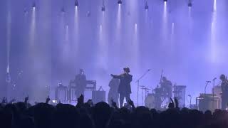 Thåström featuring Titiyo - Centralmassivet (Live @ Globen, Stockholm 2022)