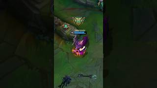 Warwick full fight funny moment #leagueoflegends #wildrift #meme