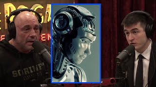 AI Censorship | Joe Rogan Experience w/ Lex Fridman