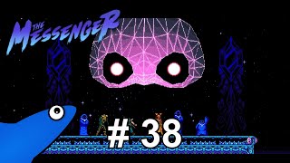 [Let's Play] The Messenger - Teil 38 - Noch mal das Ding durchziehen!