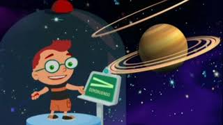 Little Einsteins | Crescendo! | Little Einsteins